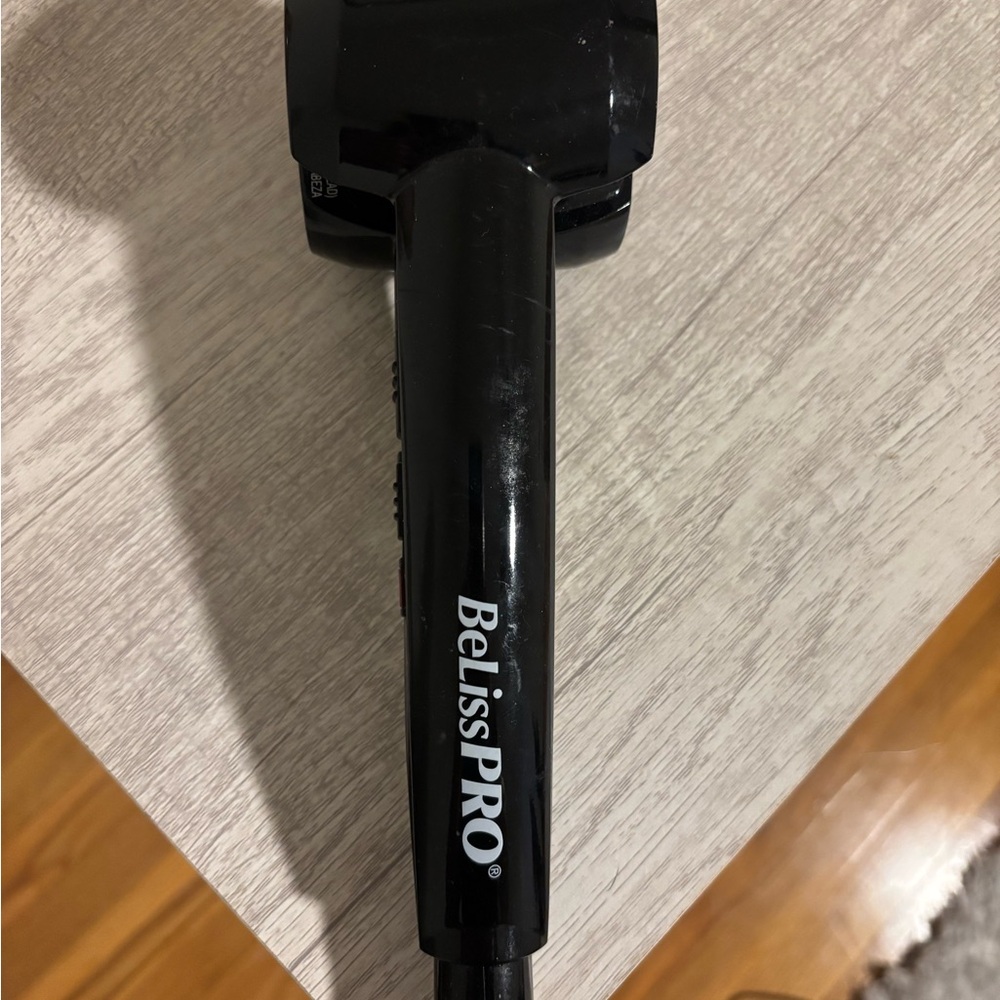 BeLiss PRO Curling Iron
